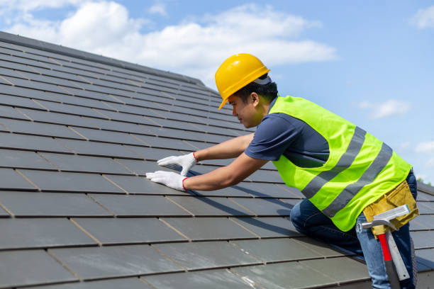 Best Green or Eco-Friendly Roofing Solutions  in Coushatta, LA