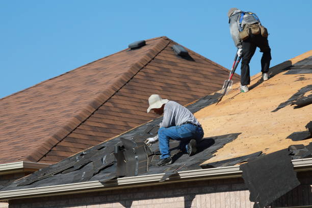 Best Flat Roofing  in Coushatta, LA