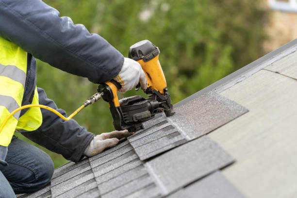 Best Roof Repair  in Coushatta, LA