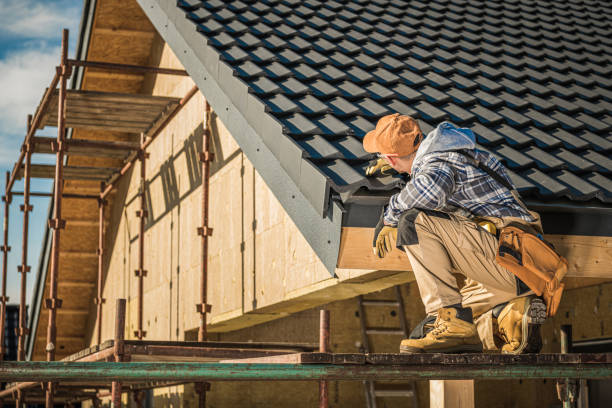 Best Slate Roofing  in Coushatta, LA