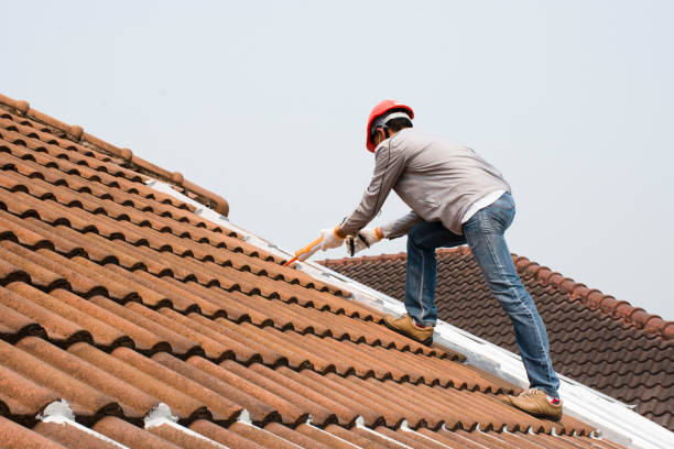 Best Wood Shake Roofing  in Coushatta, LA