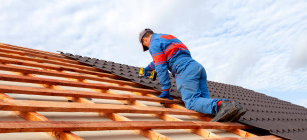 Best Asphalt Shingle Roofing  in Coushatta, LA