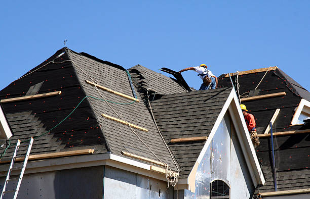 Best 4 Ply Roofing  in Coushatta, LA