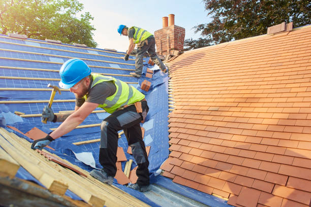 Best Tile Roofing Installation  in Coushatta, LA