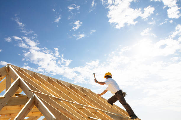 Best Steel Roofing  in Coushatta, LA