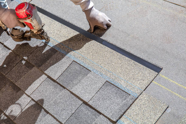 Best Roof Ventilation Installation  in Coushatta, LA